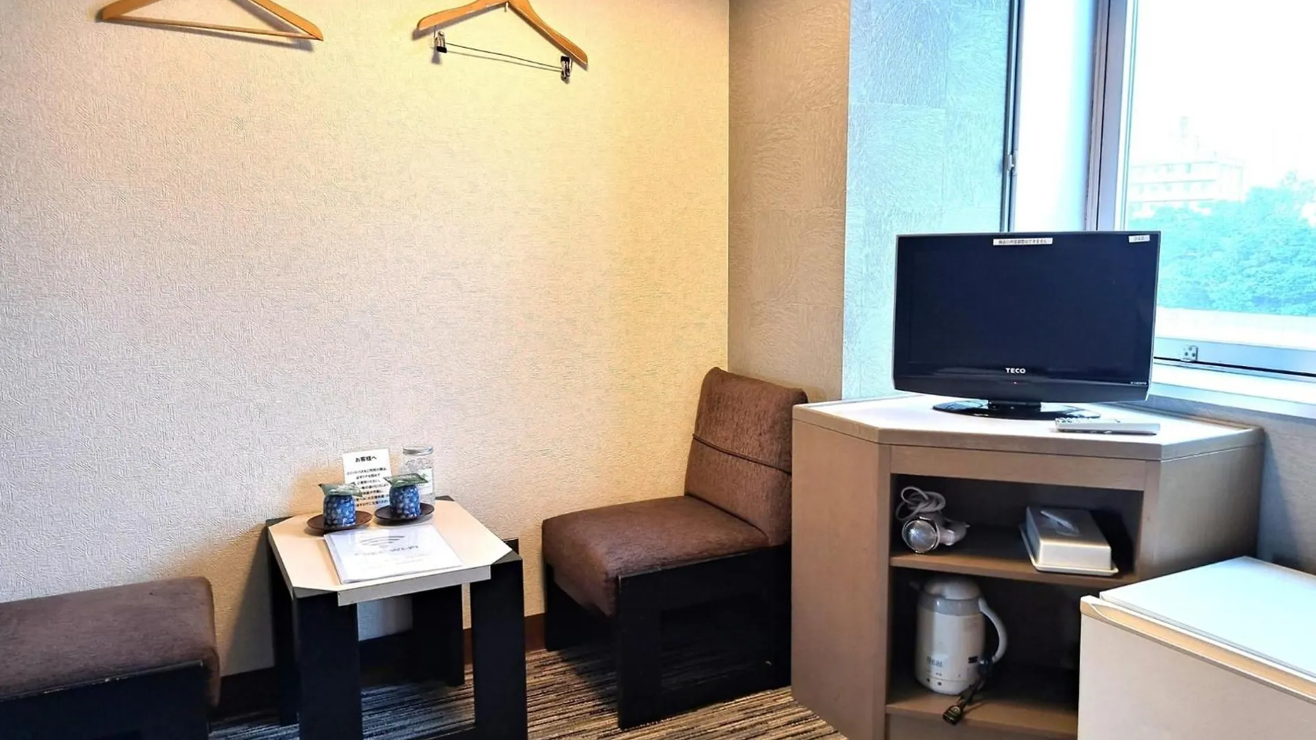 Hotel Tetora Higashimuroran - Vacation Stay 75846V 0*, Muroran